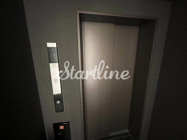 クラリティア浅草橋の物件内観写真